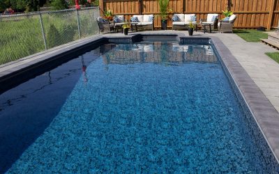 Thinking about a pool?